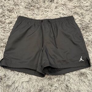 Jordan Essential Poolside LBR 5” Shorts. Mens XL